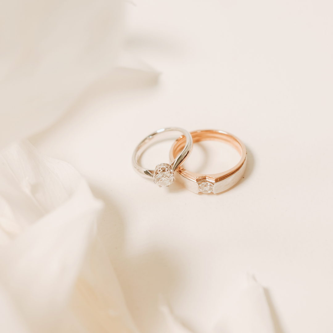 Wedding ring