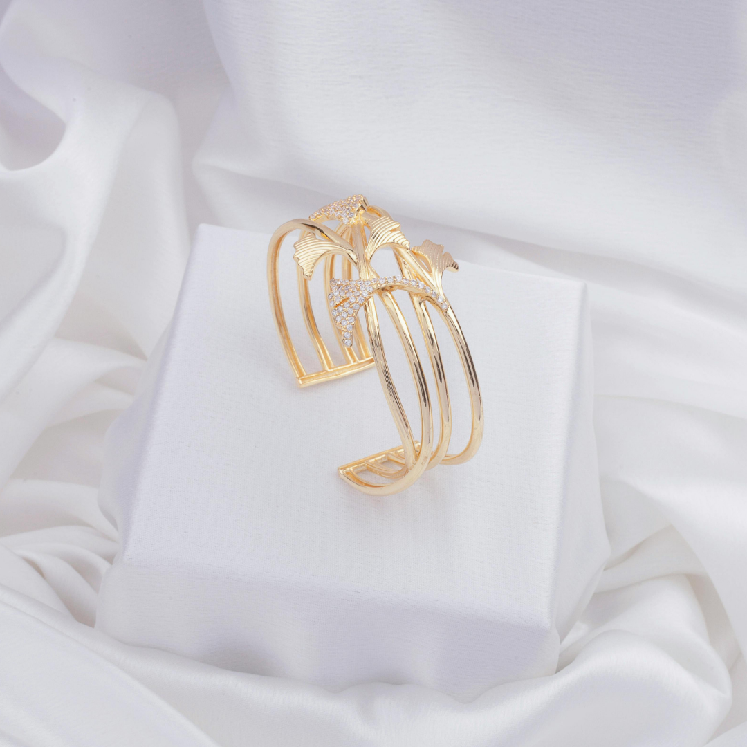 Designing ring