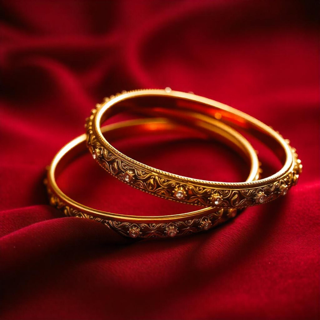 Rajesthani bangle