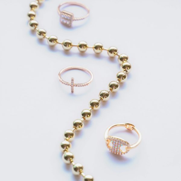 Diamond set