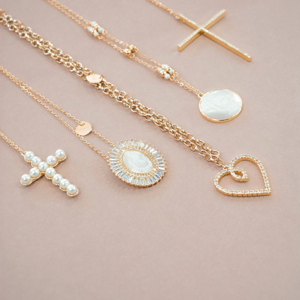12 Celestial Spark Diamond Hoops